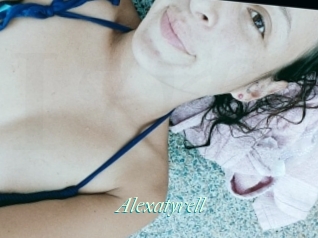 Alexatyrell