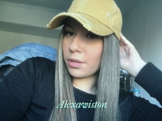 Alexawiston