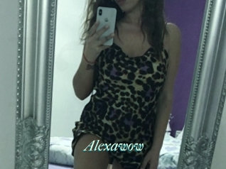 Alexawow