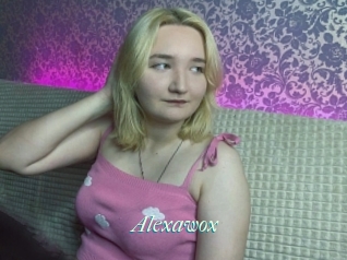 Alexawox