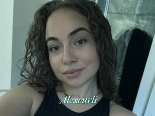 Alexcurli