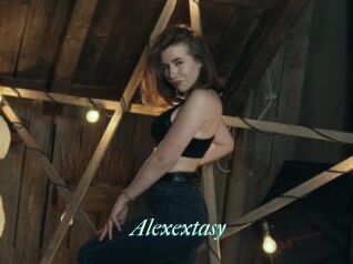 Alexextasy