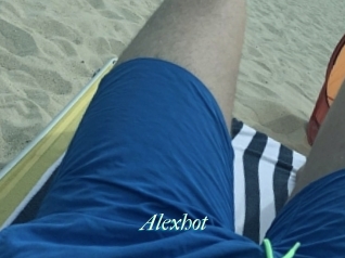 Alexhot