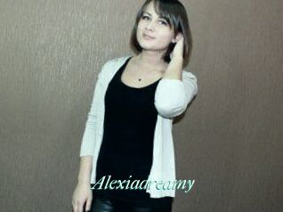 Alexiadreamy