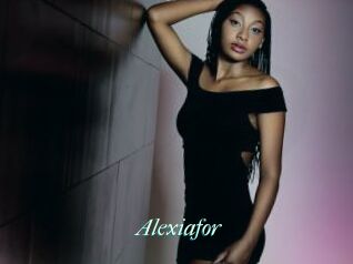 Alexiafor