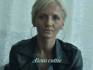 Alexis_cuttie