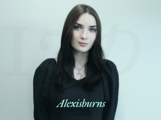 Alexisburns