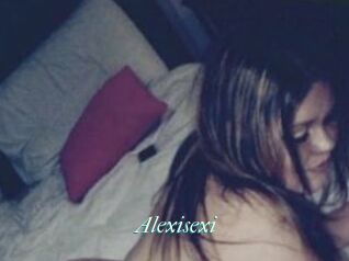 Alexisexi