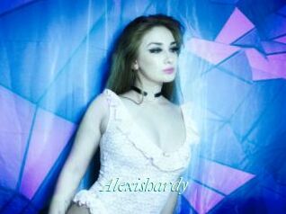 Alexishardy