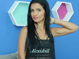 Alexishill