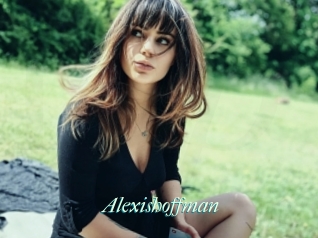 Alexishoffman