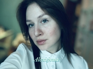 Alexisjonas