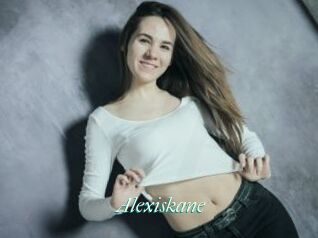 Alexiskane