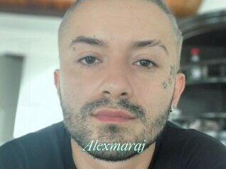 Alexmaraj