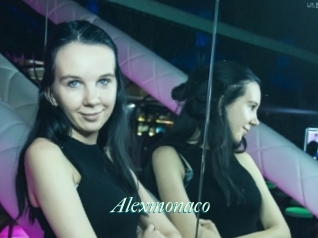 Alexmonaco