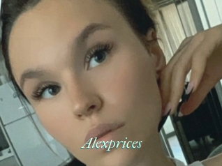 Alexprices
