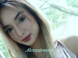 Alexxajenssen