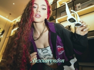 Alexxarendon