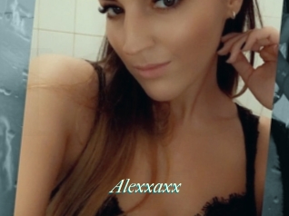 Alexxaxx