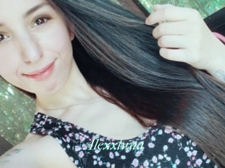 Alexxluna