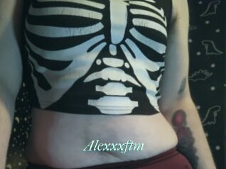 Alexxxftm