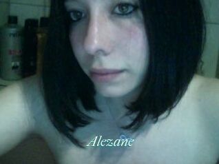 Alezane