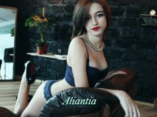 Aliantia