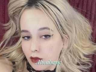 Alicahayse