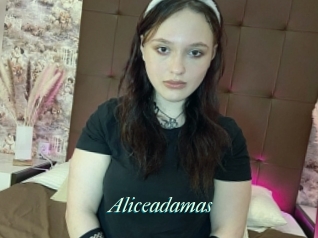 Aliceadamas