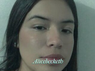 Alicebecketh