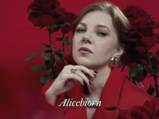 Alicebiorn