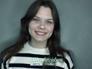 Alicedavidsen