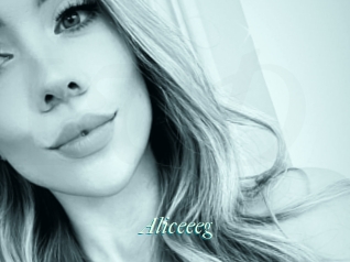 Aliceeeg