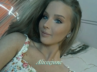 Aliceejune