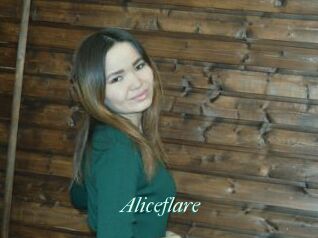 Aliceflare