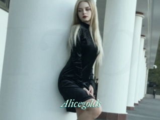 Alicegolds