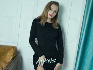 Alicejet