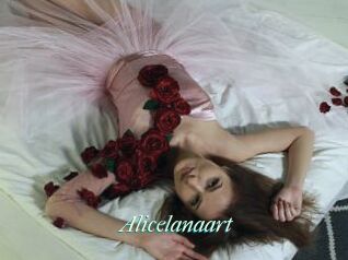 Alicelanaart