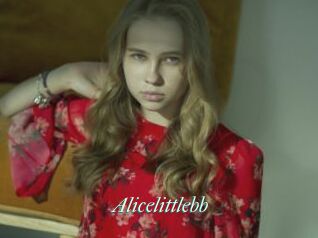 Alicelittlebb