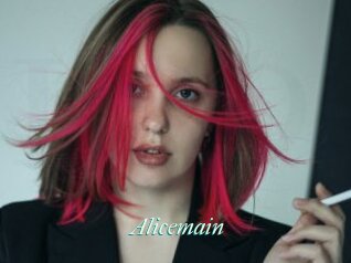 Alicemain