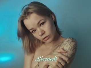 Alicemelt