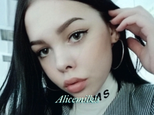 Alicemilkis