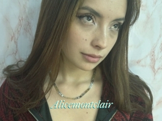 Alicemontclair