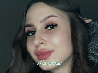 Alicemose