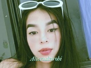 Alicenahirobi