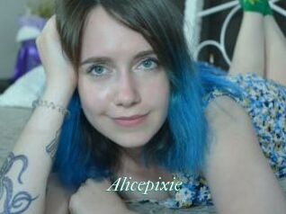 Alicepixie