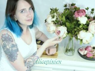 Alicepixiex