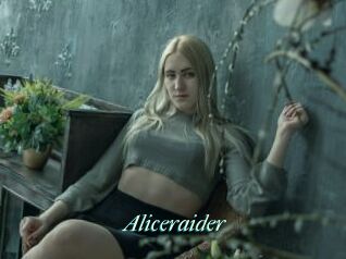 Aliceraider