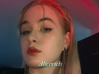 Alicerich
