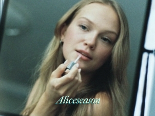 Aliceseason